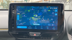 Toyota Yaris Cross 1.5 Hybrid Dynamic AWD 5dr CVT Hybrid Estate